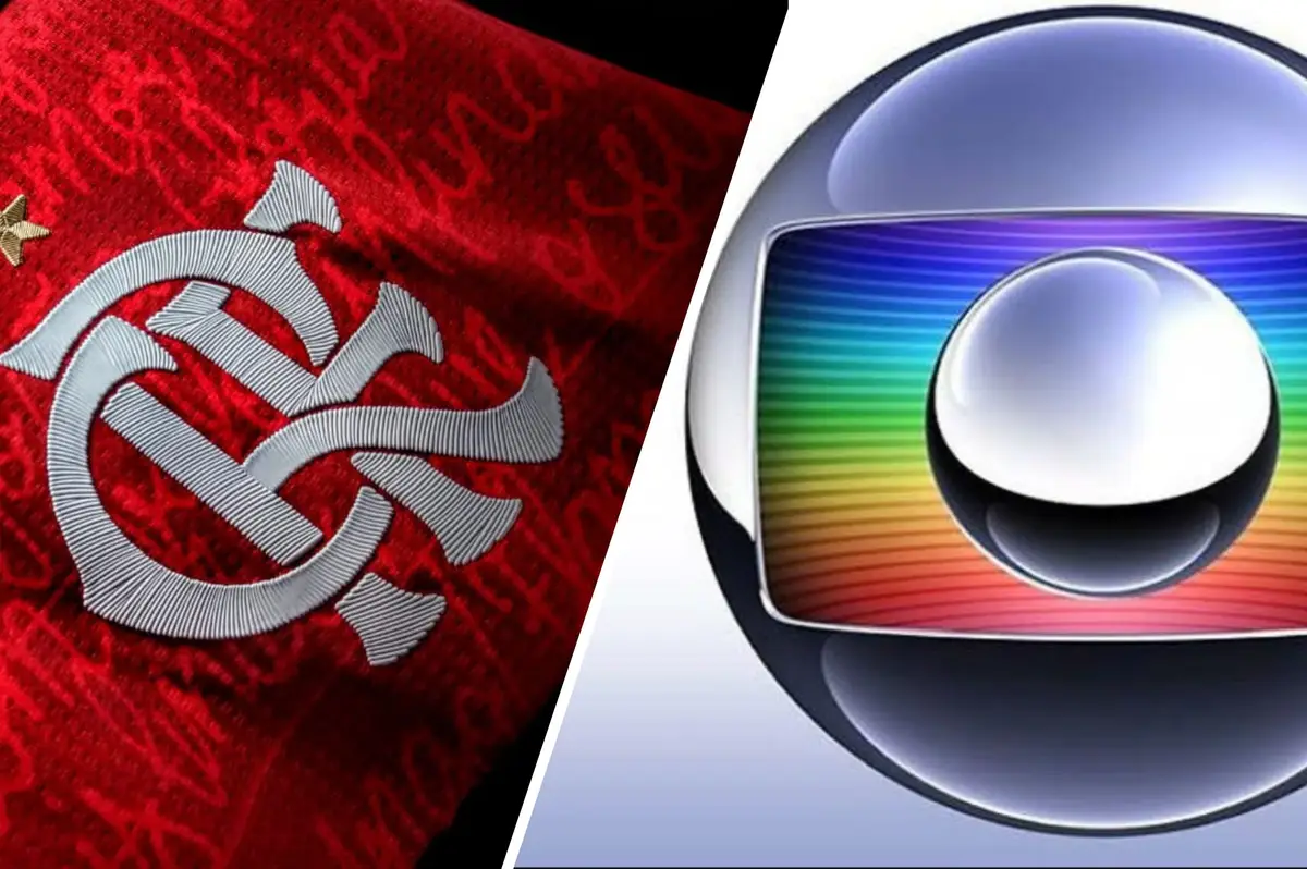 Flamengo e Globo