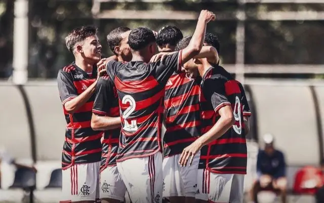 Flamengo Sub-17