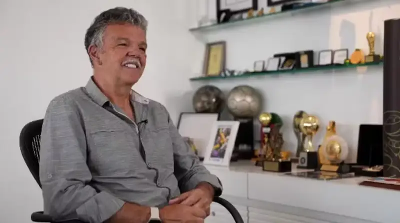 Análise de Gilmar Rinaldi: Flamengo ou São Paulo, quem ele aponta como ...