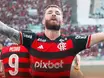 Flamengo perde Arrascaeta e Léo Pereira para confronto contra Internacional