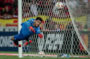 Rossi (Foto: Paula Reis / Flamengo)