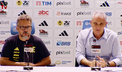 Desvendando a queda do Flamengo: Cinco motivos sob a gestão de Tite