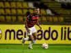 Cebolinha sente quadril e pode desfalcar Flamengo no clássico contra o Flu