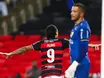 Flamengo vence com retorno de Gabigol, mas atuação deixa a desejar