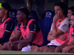 David Luiz lidera lista de oito jogadores que podem deixar o Flamengo de graça