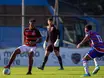 Filipe Luís estreia no sub-20 do Flamengo com derrota para Fortaleza por 3 a 0
