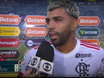 Santos faz proposta por Gabigol e afastamento do Flamengo gera polêmica