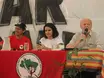 Líder do MST critica desapropriação para estádio do Flamengo e causa repercussão