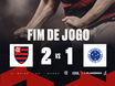 Flamengo bate Cruzeiro no Maracanã e se isola na liderança do Brasileiro
