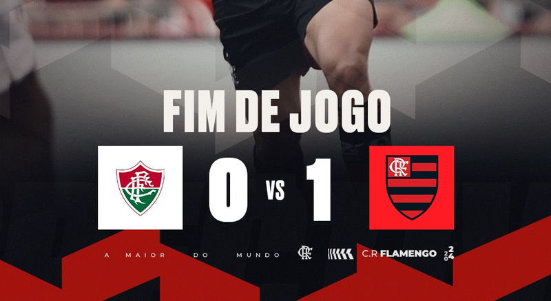 Pedro Marca De Pênalti E Flamengo Vence Fluminense Disparando Na Liderança Mengo Mania