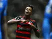 Bruno Henrique exalta força mental do Flamengo em vitória sobre Atlético-MG