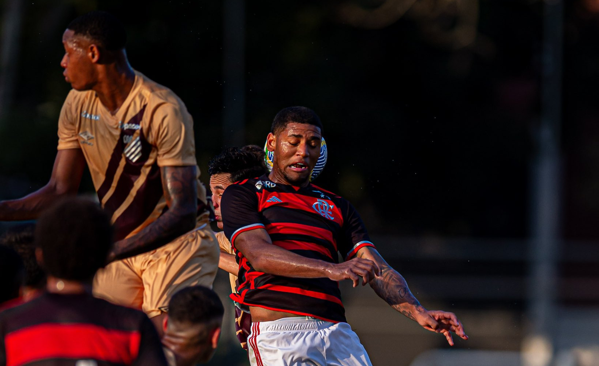 Flamengo  Sub-20