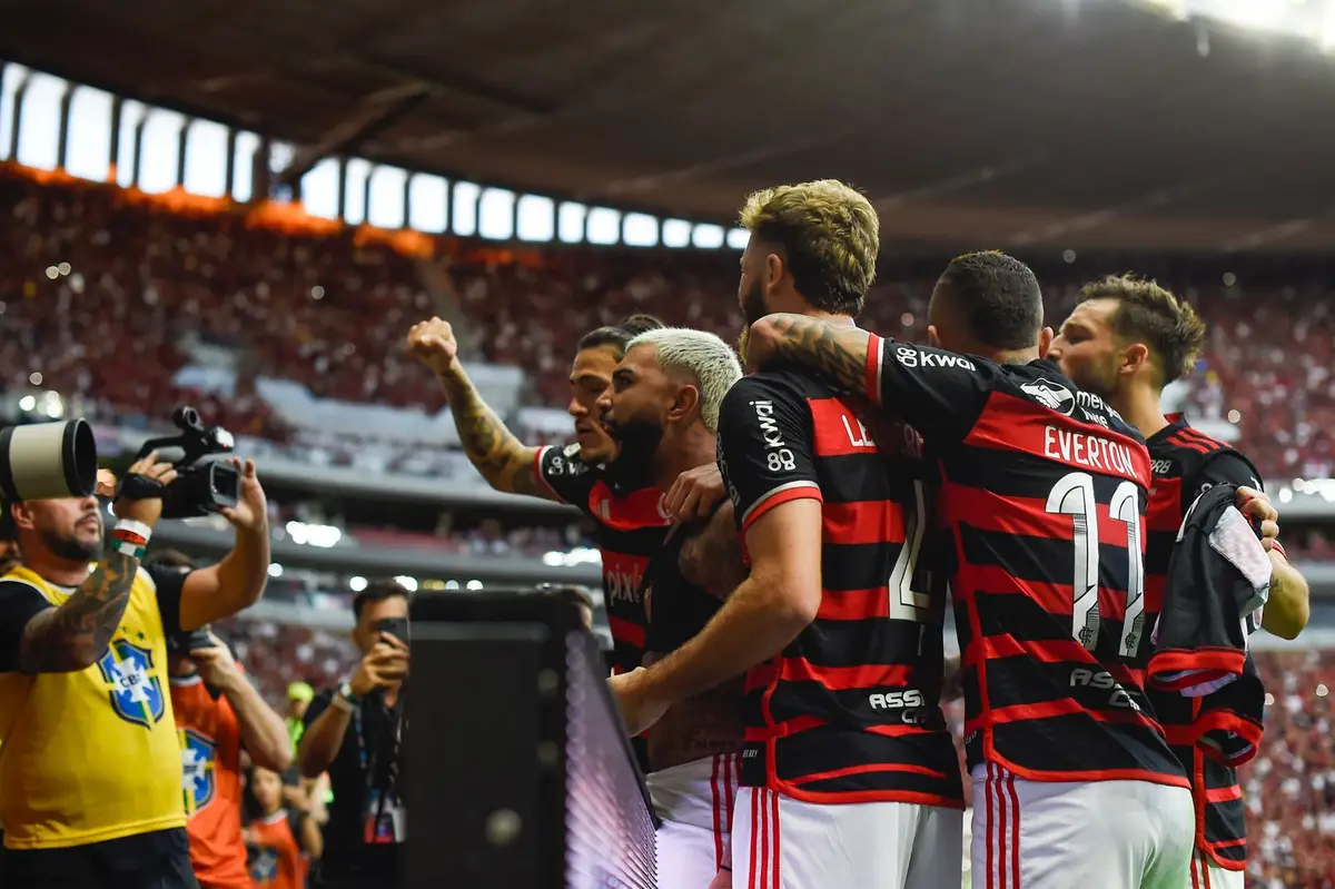 Flamengo