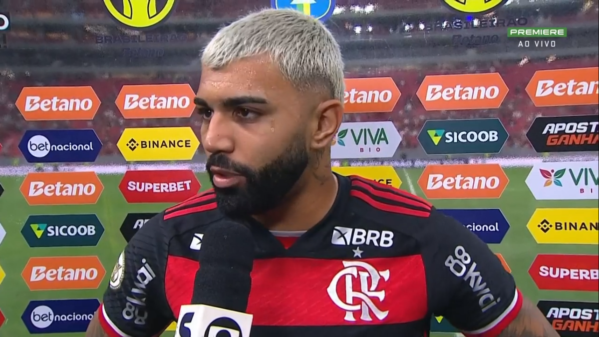 Gabigol