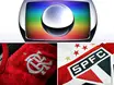 Globo registra marca "O Mais Querido" e deixa Flamengo e São Paulo em alerta