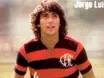 Ex-jogador do Flamengo, Jorge Luís, falece aos 66 anos após mal súbito