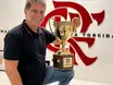 Marcos Bodin é nomeado vice-presidente de Patrimônio do Flamengo