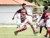 Flamengo revela jovem promessa senegalesa Papa Diop em torneio de base no Rio