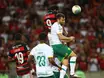 Flamengo empata com Cuiabá no Maracanã em jogo tenso e mantém liderança