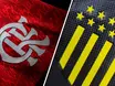 Flamengo e Peñarol duelam pelas quartas de final da Libertadores 2024