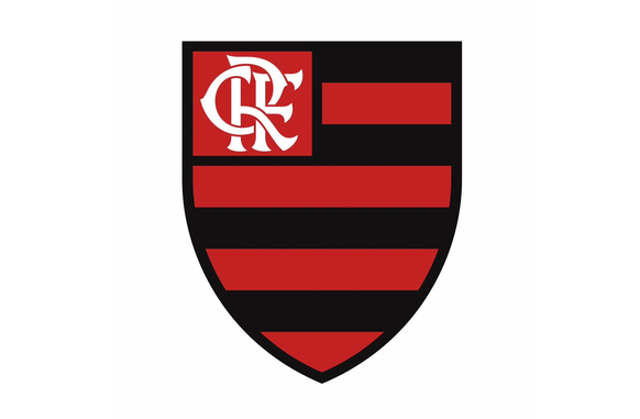 Flamengo. (Foto: Reprodução / X twitter @Flamengo)