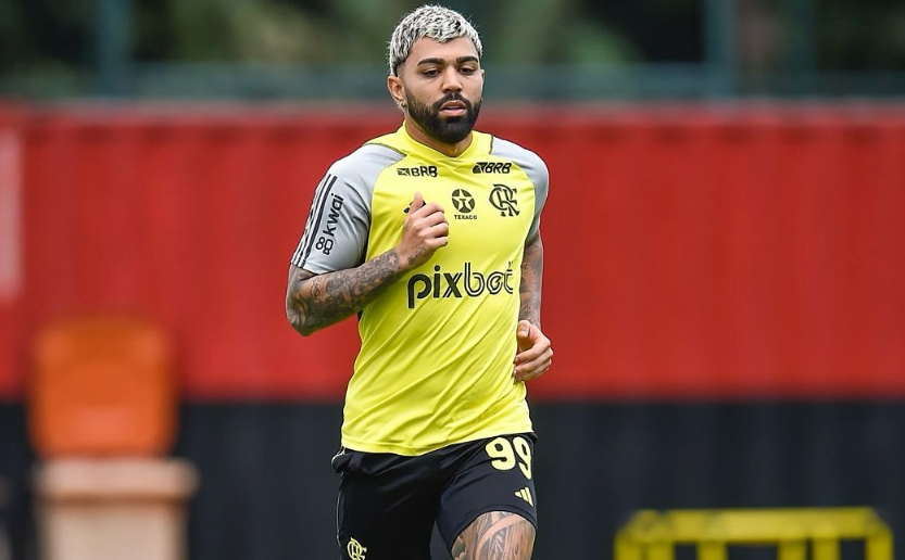 Gabigol