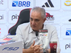 Tite elogia Arrascaeta após classificação na Copa do Brasil