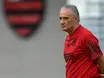 Flamengo faz jogo quase perfeito, mas reação pode ser tardia no Brasileiro