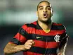 Adriano Imperador: Despedida épica com craques de Flamengo e Inter de Milão