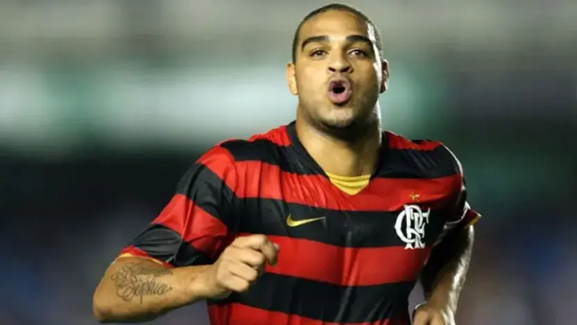 Adriano Imperador