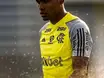 Estreia Confirmada: Alex Sandro reforça o Flamengo no clássico contra o Vasco