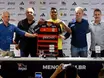 Alex Sandro explica escolha pelo Flamengo e sonha com tríplice coroa