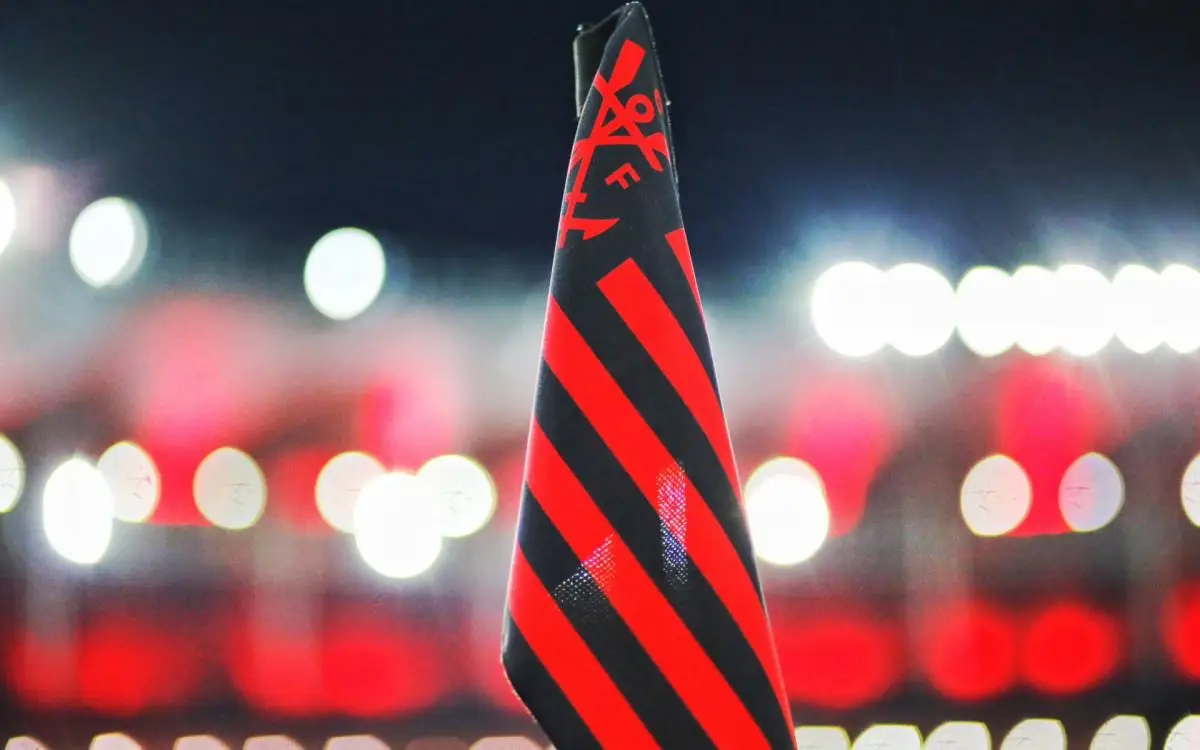 Bandeira do Flamengo