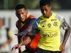 Flamengo perde Bruno Henrique para partida contra Juventude