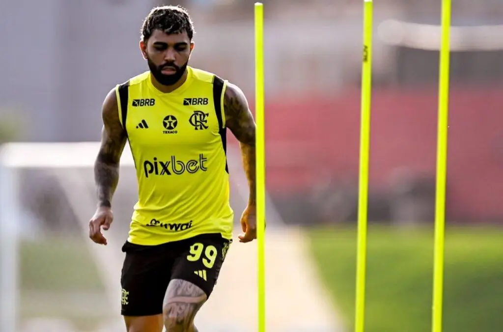 Gabigol