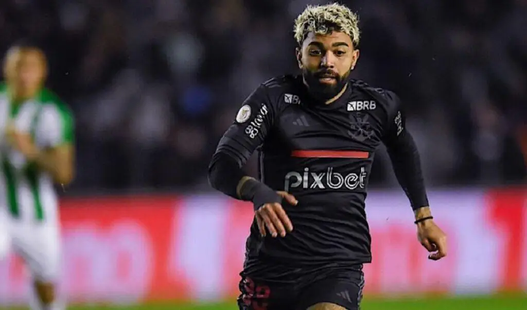 Gabigol