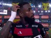 Gerson destaca vitória do Flamengo após troca de técnico