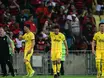 Javier Cabrera do Peñarol analisa técnica de retardar jogo conta o Flamengo