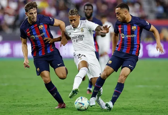 Mariano Díaz