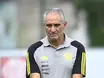 Tite revela: nunca prometeu gol no uruguai