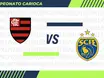 Flamengo x Sampaio Corrêa: Confronto no Maracanã e expectativas para o Carioca