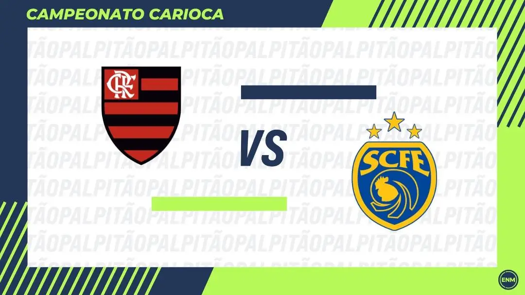 A partida antecede a decisão da Supercopa do Brasil