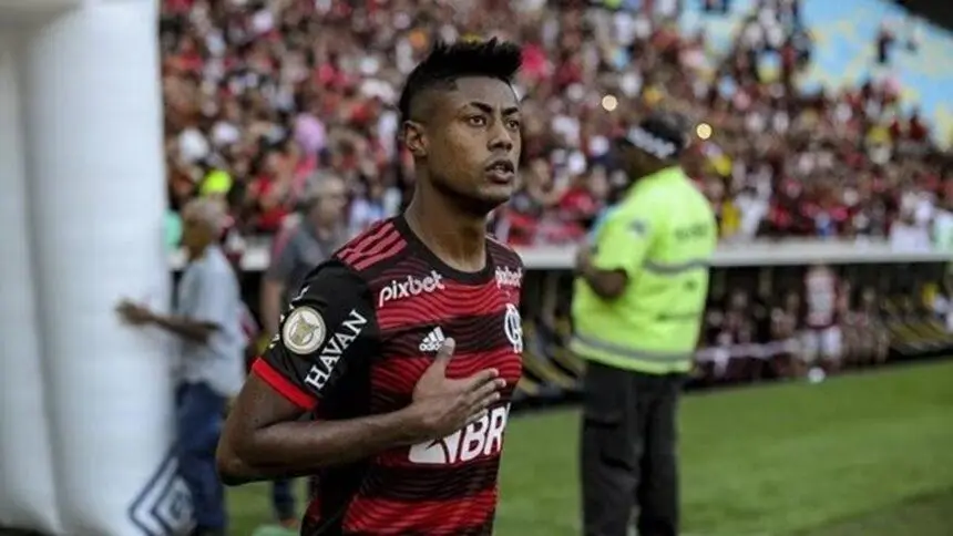 Bruno Henrique