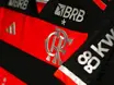 Flamengo fecha patrocínio nas mangas; conselho vota contrato terça-feira