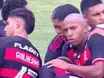 Desempenho de Carlinhos não evita derrota do Flamengo para o Boavista