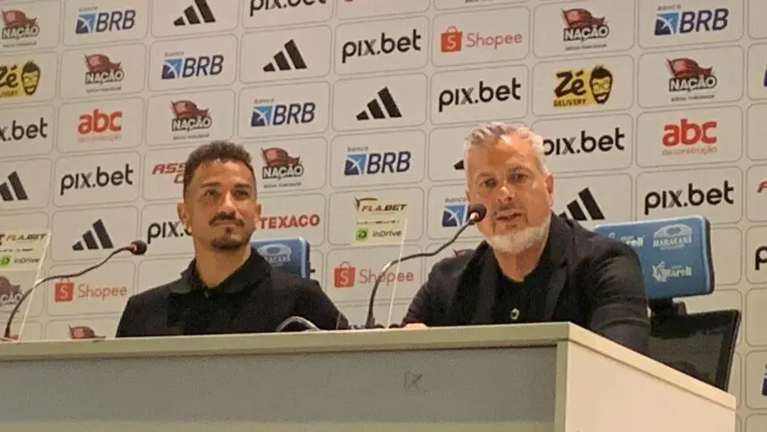 Danilo e José Boto