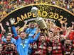 Mané, do Liverpool, reconhece mérito do Flamengo na final do Mundial 2019