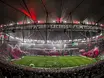 Consórcio Fla-Flu inicia leilão de camarotes no Maracanã em 2024