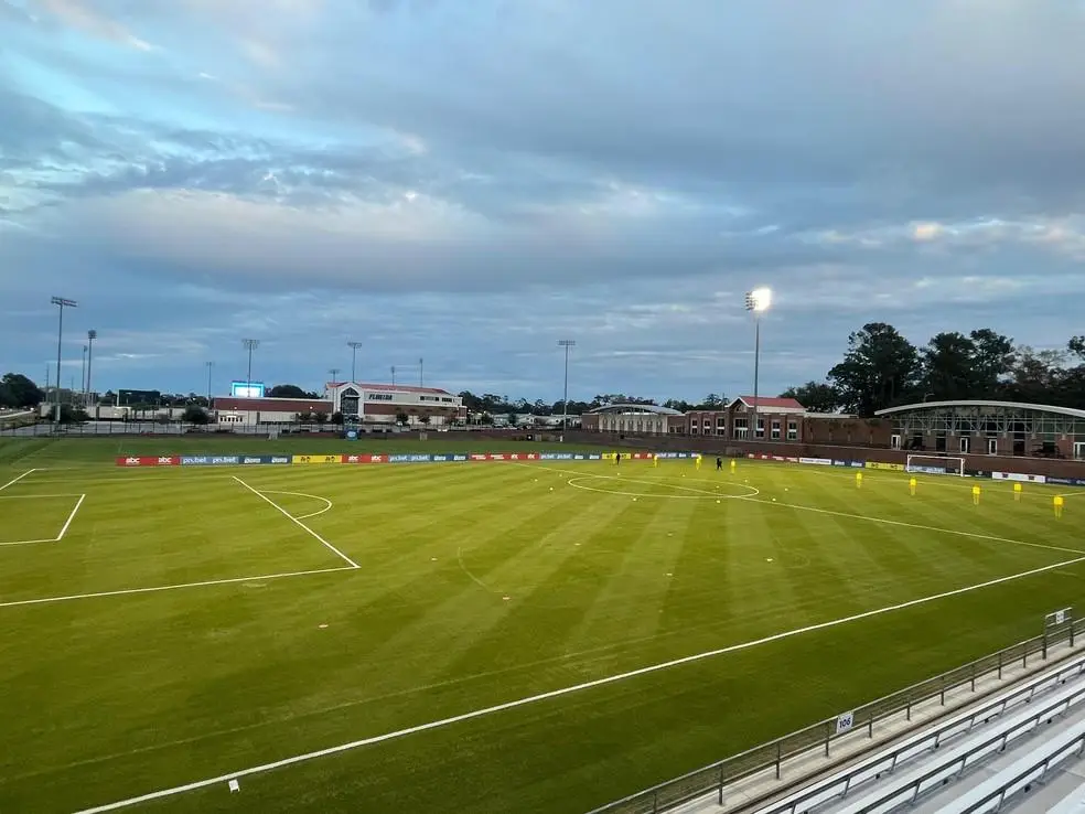 Estádio Donald Dizney