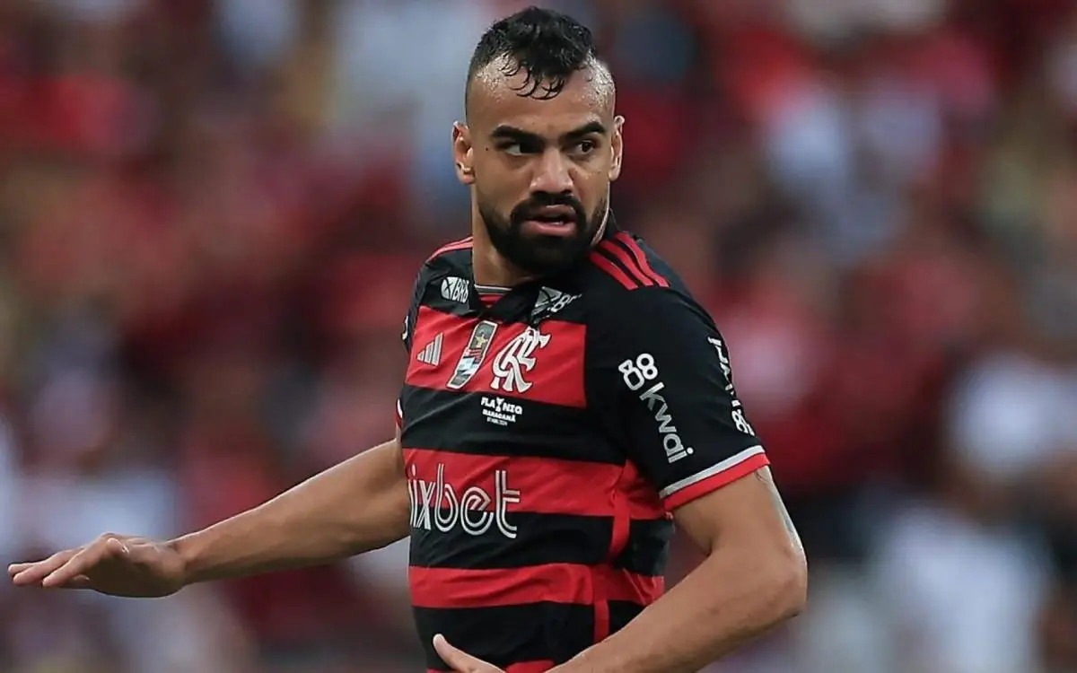 Fabrício Bruno conquistou uma Libertadores, duas Copas do Brasil e um Carioca pelo Flamengo